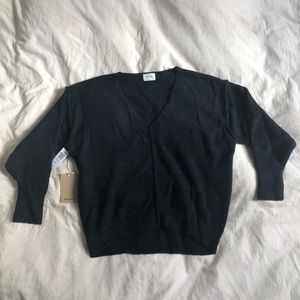 Wilfred (Aritzia) Relaxed fit Sweater